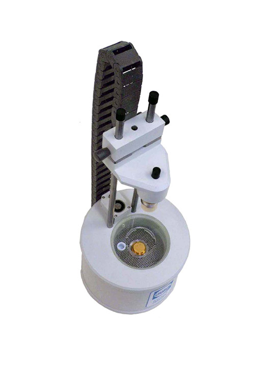 ALT327 impact-freezer 沖撞冷凍制樣